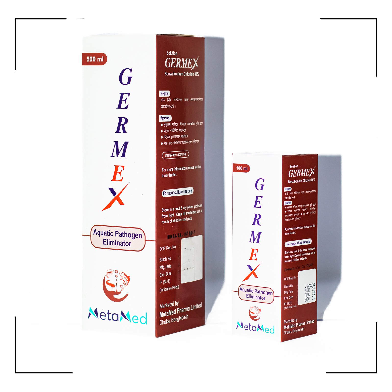 GermEx